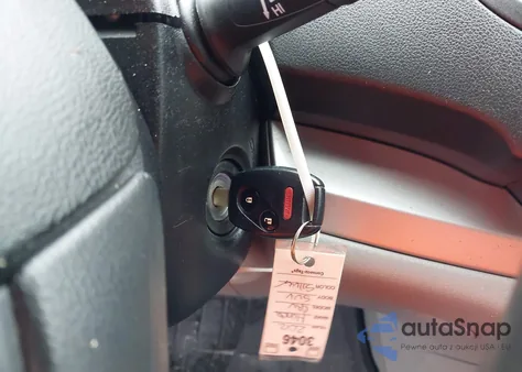 2012 Honda Cr-V Ex z USA, uszkodzony, nr VIN 2HKRM4H51CH620219